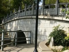 -莲湖公园