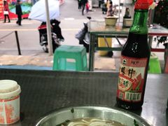-花溪牛肉粉(八鸽岩店)