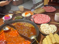 -楠火锅(绿地新都会店)