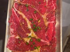 -西塔老太太泥炉烤肉(青浦蟠龙天地店)