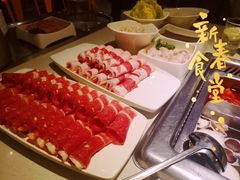 -海底捞火锅(勒泰店)