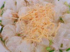 -蟹芆三馄饨