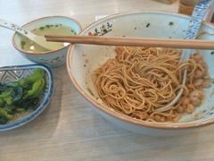 -朱洪元苏式面馆(绿宝广场店)