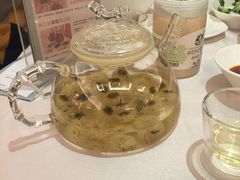 -粗茶淡饭·汉口公馆(循礼门店)