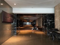 -静安洲际酒店·宴会厅