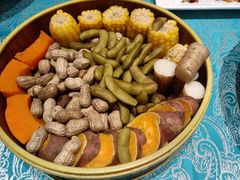 -北塘海鲜·天津菜(大光明桥旗舰店)