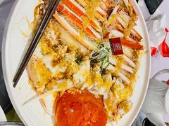 -紫阳海鲜楼·传承闽味(长乐路总店)