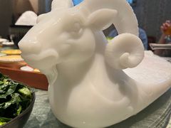 -爱丽格斯火锅(东岸国际店)