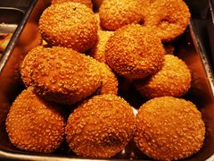 麻球-姑苏鸿昌兴大食堂(中山北路店)