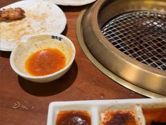 -御牛道日式烤肉料理(杭州万象城店)