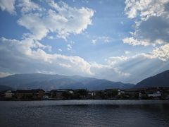 -大理洱源西湖景区