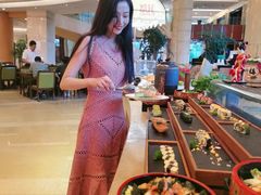 -济南喜来登酒店-盛宴自助西餐厅·综合自助