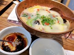 -成都你六姐·牛肉冒菜(上海环宇荟店)
