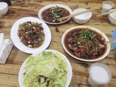 -九九牛肉馆(南山路店)