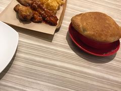 -必胜客(国展店)