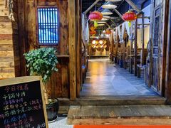 -普洱小黄牛餐厅铜火锅·思茅地方菜(世纪城店)