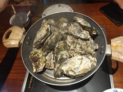 -新疆烧烤王(广灵店)