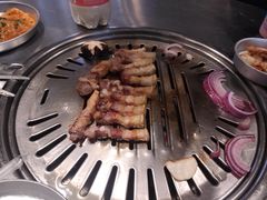 -馥二代韩式烤肉 2세대 불고기(喷水池店)