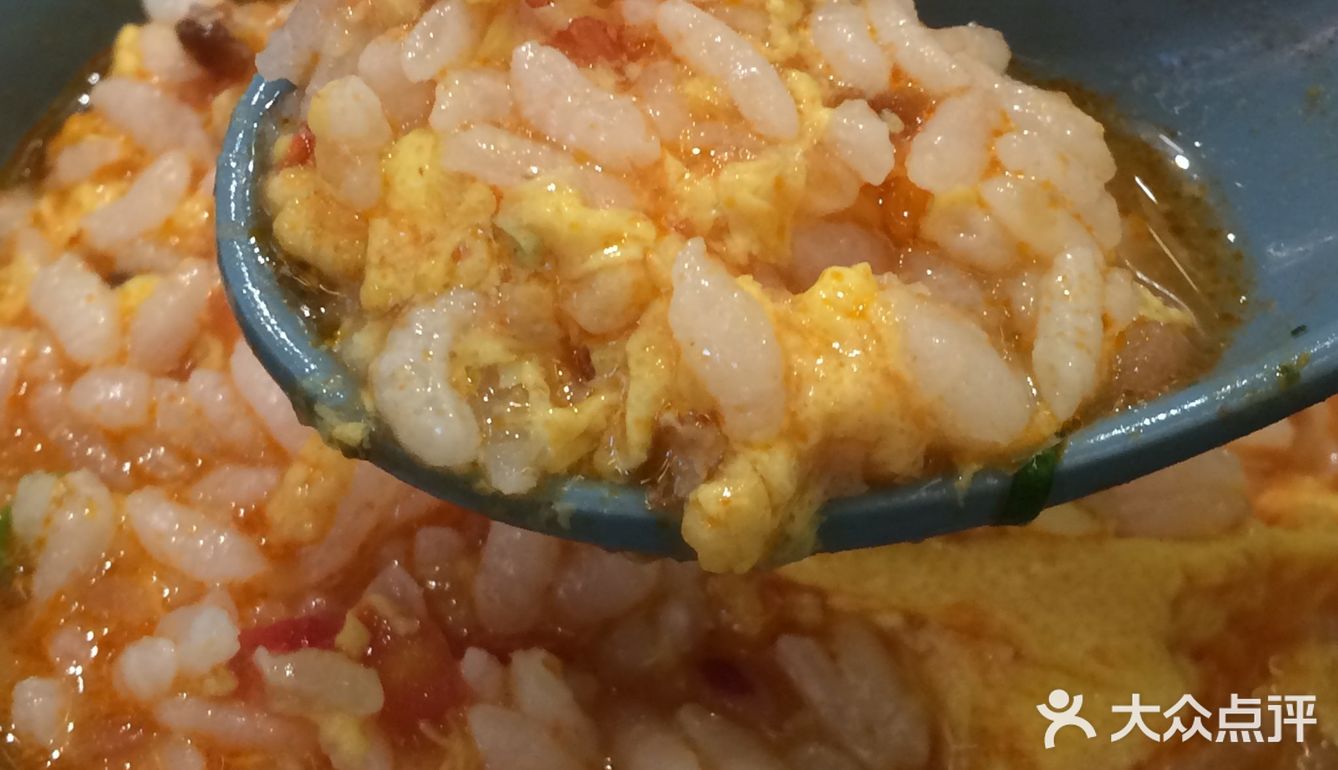 超级好吃的酸汤火锅🍲