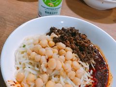 花市豌杂面-花市豌杂面(民生路店)