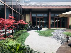 -杭州花家山庄