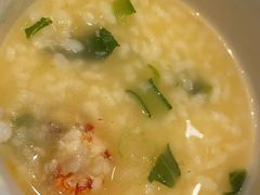 -新发展亚太JW万豪酒店·福苑咖啡厅