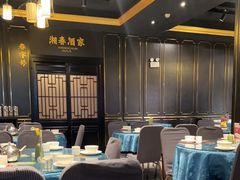 大堂-湘春酒家·1989(运达汇店)