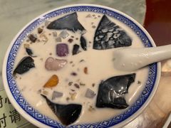 -黄氏壹品汇•水牛奶甜品(全国总店)