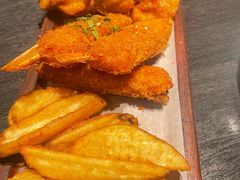 -卡朋西餐(宝安大仟里店)