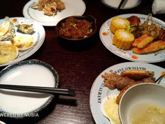 -松子料理(亮马桥店)