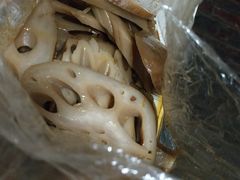 -黄毛鸭脖(汉阳总店)
