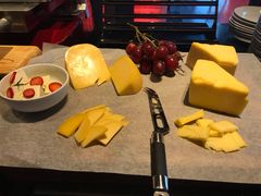 -广州富力君悦大酒店·凯菲厅