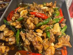 -乔街深夜食堂·台州菜·高压锅生蚝(杭州总店)