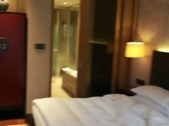 -上海崇明金茂凯悦酒店