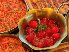 -一品诚记烤肉(大连柏威年购物中心店)