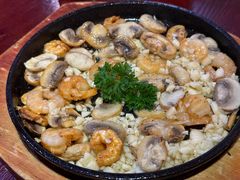 -纪州豚骨酱油拉面(锦延路店)