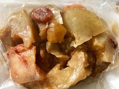 -老福合沟无米粿甜汤粿品店