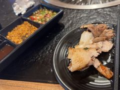 -九田家黑牛烤肉料理(寿光万达店)