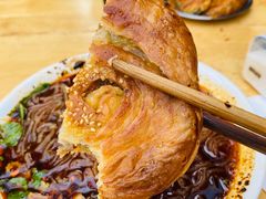 -甘记肥肠粉(马鞍北路店)