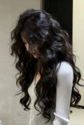 -BEAUTY HAIR GANO