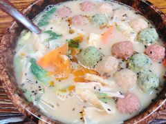 -玉祥府牛肉罩饼(金光道店)