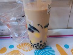 -CoCo都可(合生汇店)
