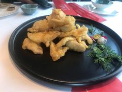 -百富源·海鲜辽菜(浑河堡店)