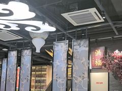 -洪福龙虾