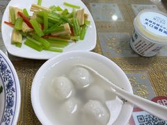 -清真·鸦儿李记·小馆(后海店)