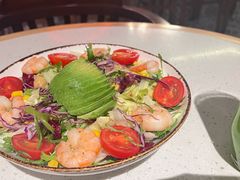 -墨纪Mojí墨西哥餐厅(官舍店)