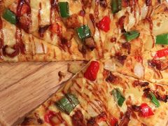 -比格比萨自助(南京万达茂店)