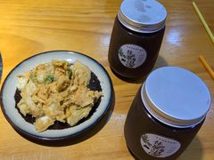 -大牛湾·眷村牛肉面(蠡溪店)