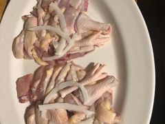 -润泽园椰子鸡(汇一城店)