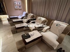 -良子健身·竹Spa(五四广场店)